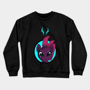 Tempest shadow Crewneck Sweatshirt